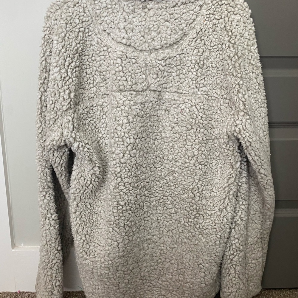 True Grit Pullover - Picture 5 of 6